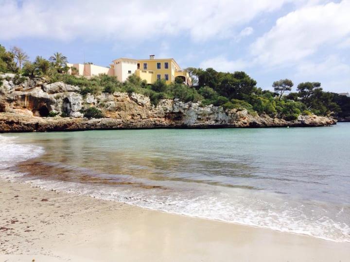 Cala Ferrera Home&Me Felanitx Εξωτερικό φωτογραφία