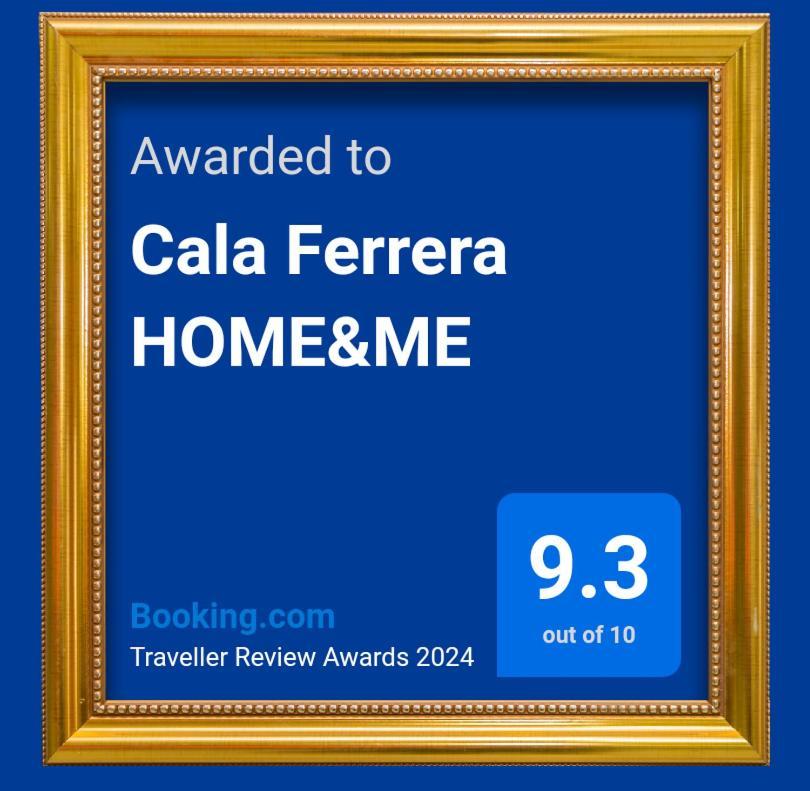 Cala Ferrera Home&Me Felanitx Εξωτερικό φωτογραφία