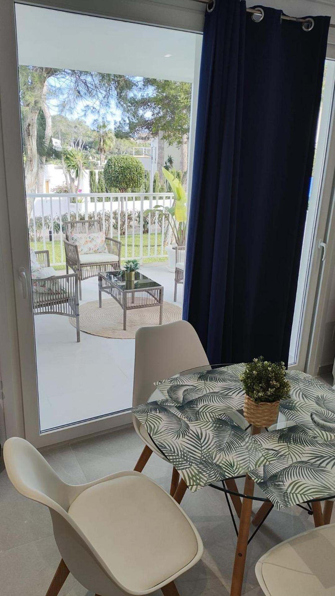 Cala Ferrera Home&Me Felanitx Εξωτερικό φωτογραφία